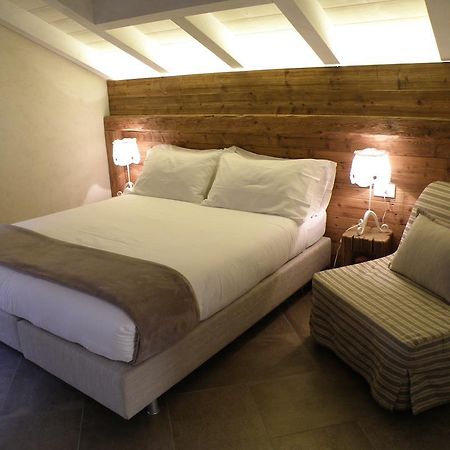 La Vita In Campagna Villa di Tirano Szoba fotó